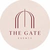 The Gate Events logo